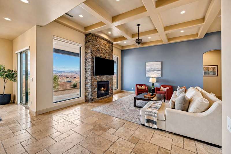The Overlook vacation rental in Page, Arizona, photo 8
