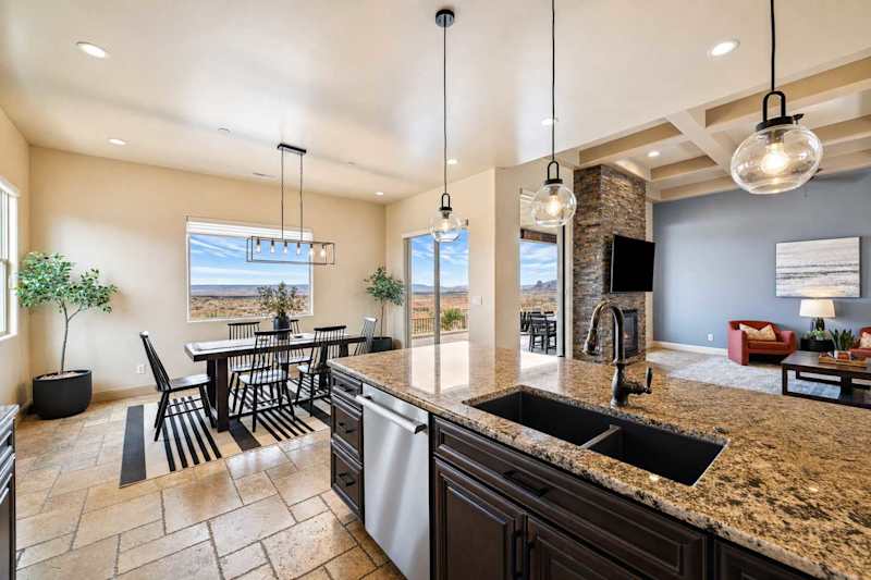 The Overlook vacation rental in Page, Arizona, photo 10