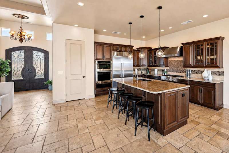 The Overlook vacation rental in Page, Arizona, photo 6