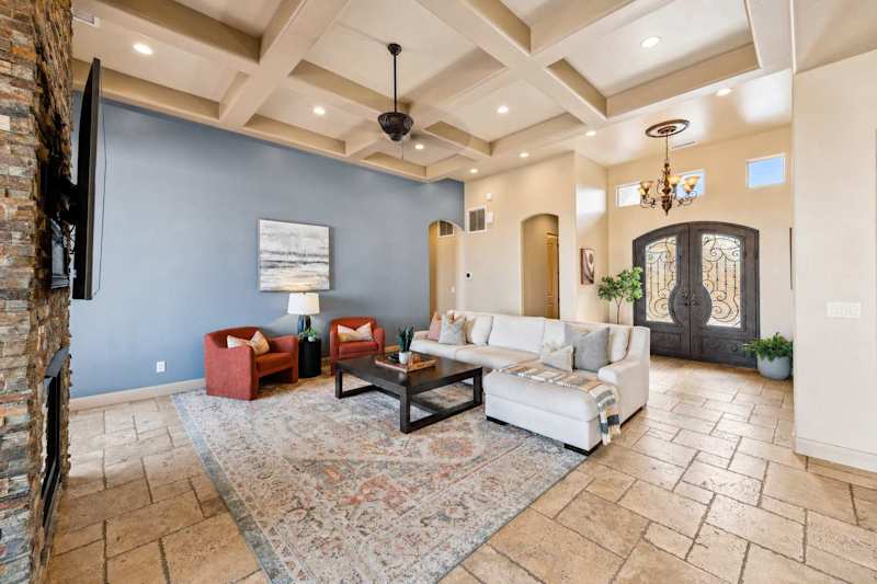The Overlook vacation rental in Page, Arizona, photo 7