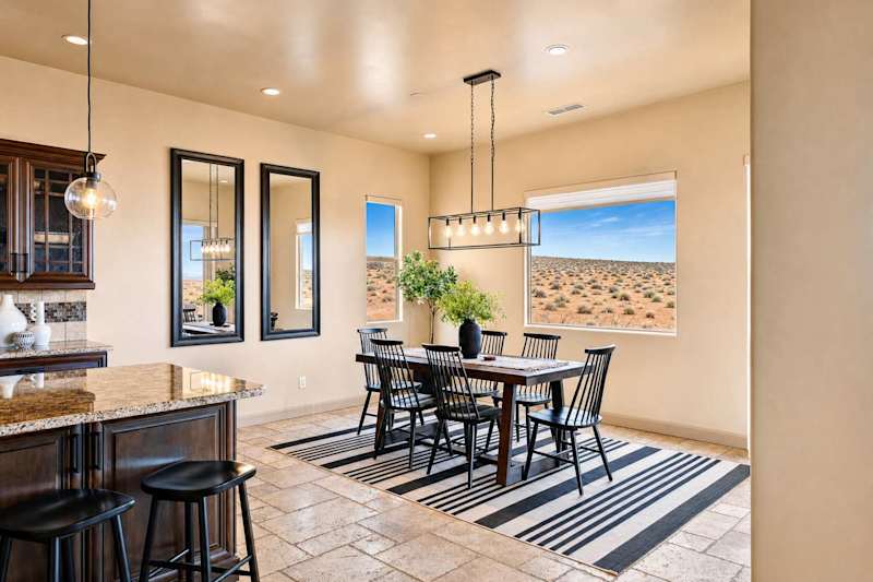 The Overlook vacation rental in Page, Arizona, photo 11
