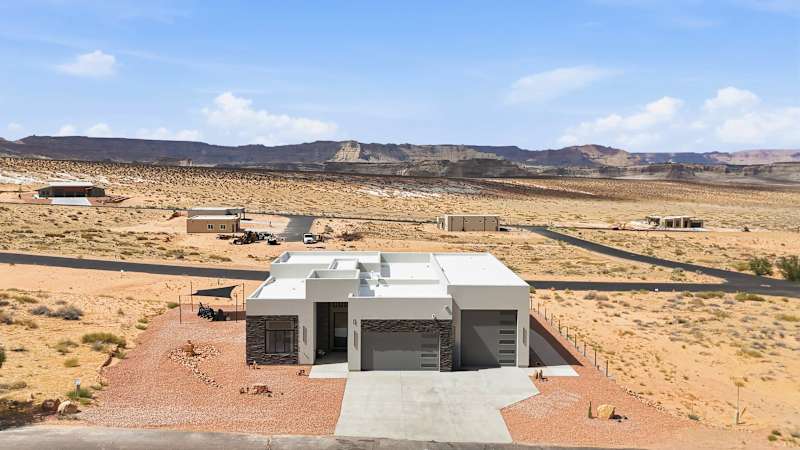 The Dark Sky Haven vacation rental in Page, Arizona, photo 2