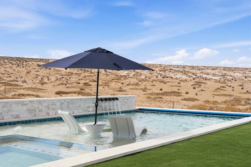 The Clubhouse vacation rental in Page, Arizona, photo 3