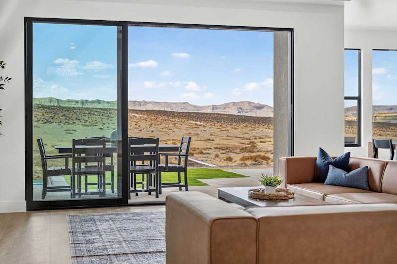 The Clubhouse vacation rental in Page, Arizona, photo 5