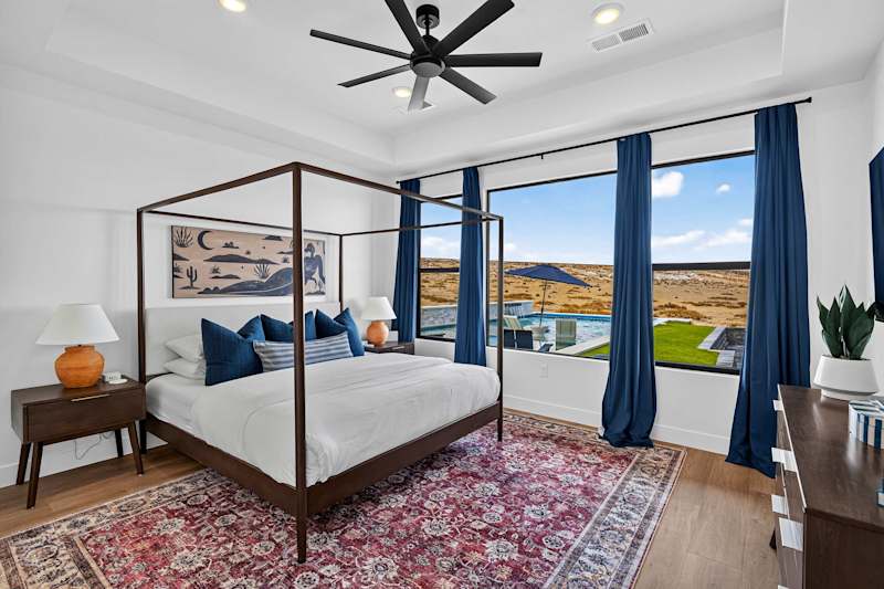 The Clubhouse vacation rental in Page, Arizona, photo 6