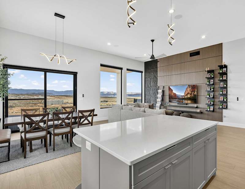 The Dark Sky Haven vacation rental in Page, Arizona, photo 10