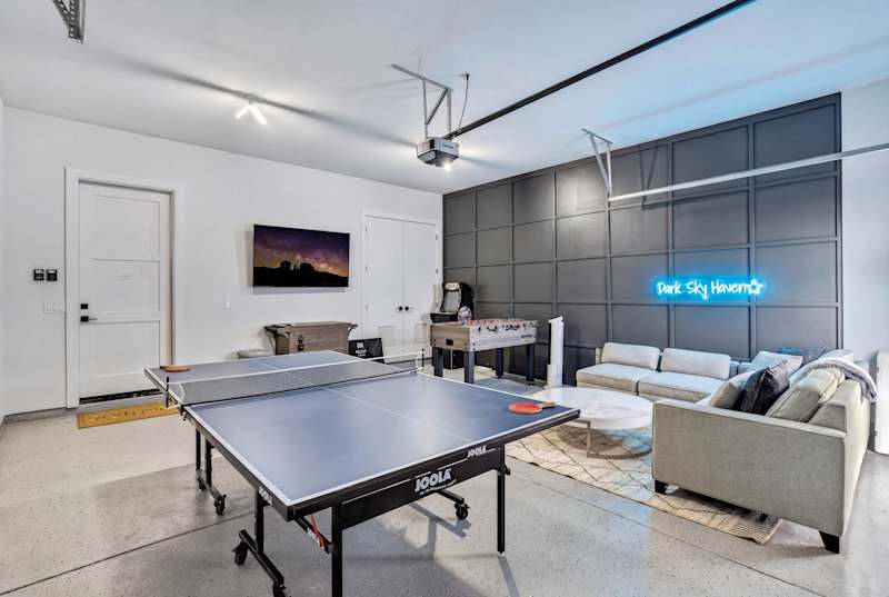 The Dark Sky Haven vacation rental in Page, Arizona, photo 6