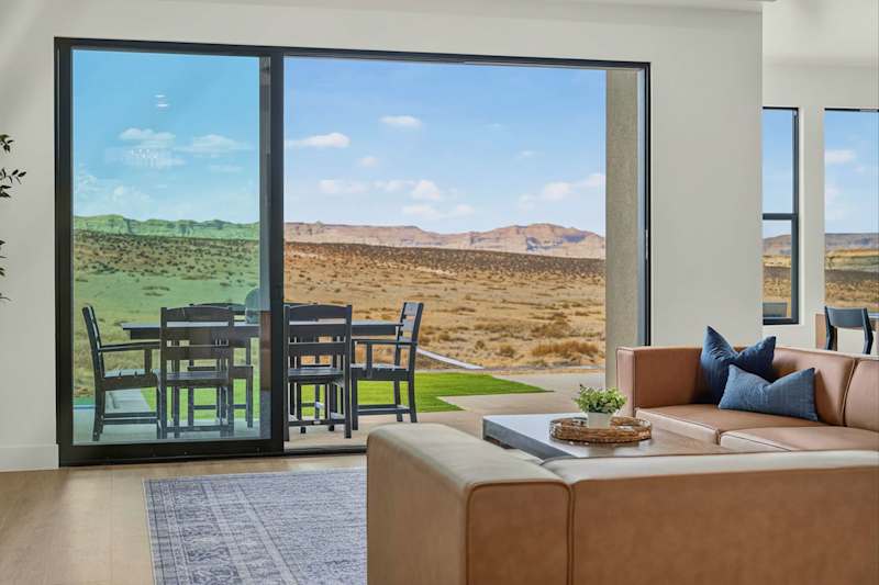The Clubhouse vacation rental in Page, Arizona, photo 12