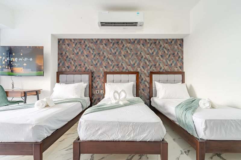 Cozy Studio with Parking · Aeon Towers, Davao City — photo 4