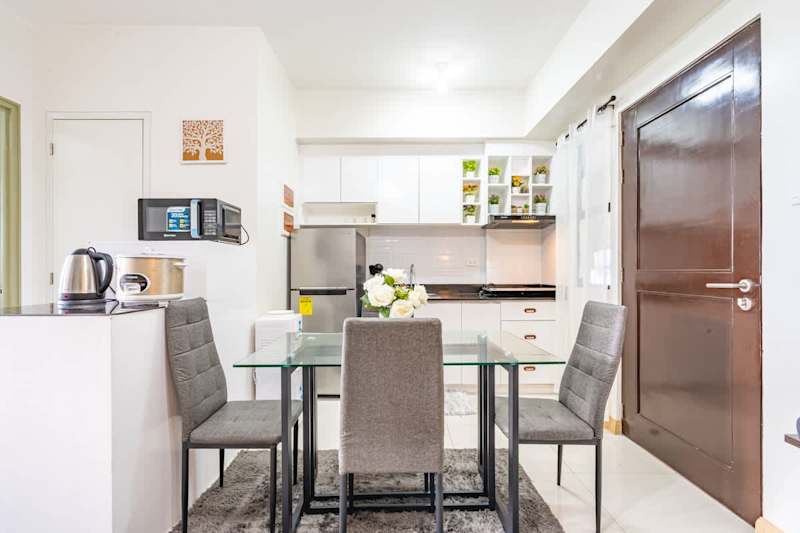 Comfortable 2BR in Central Davao · Camella, Davao City — photo 4