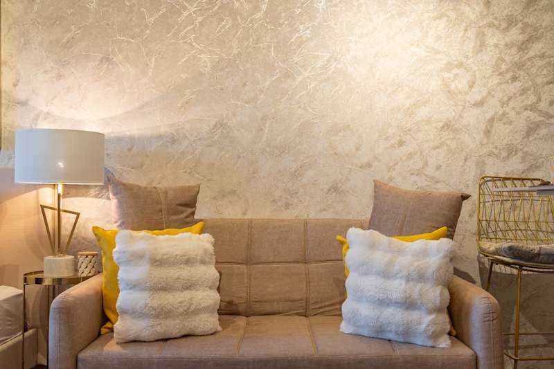 Stylish Downtown Studio · Ivory Residence, Davao City — photo 5