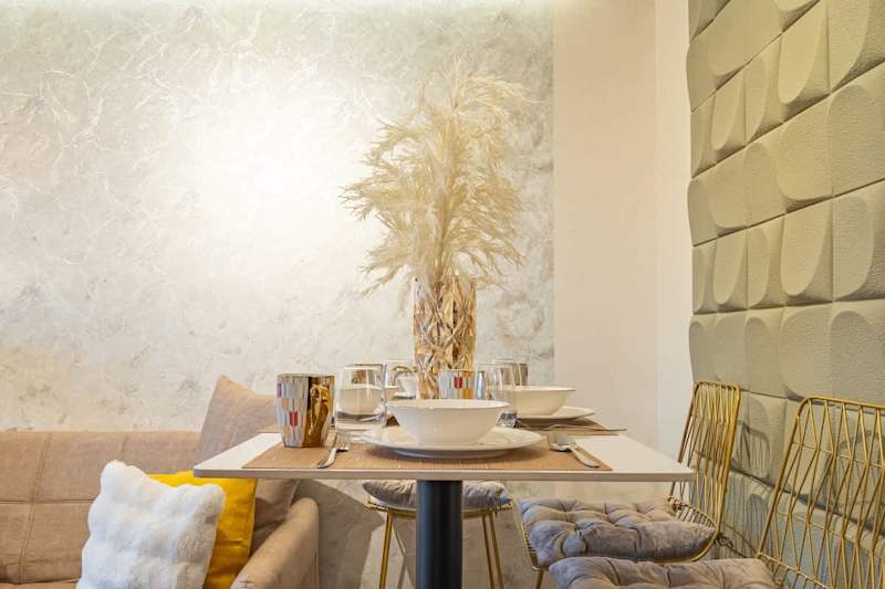 Stylish Downtown Studio · Ivory Residence, Davao City — photo 4