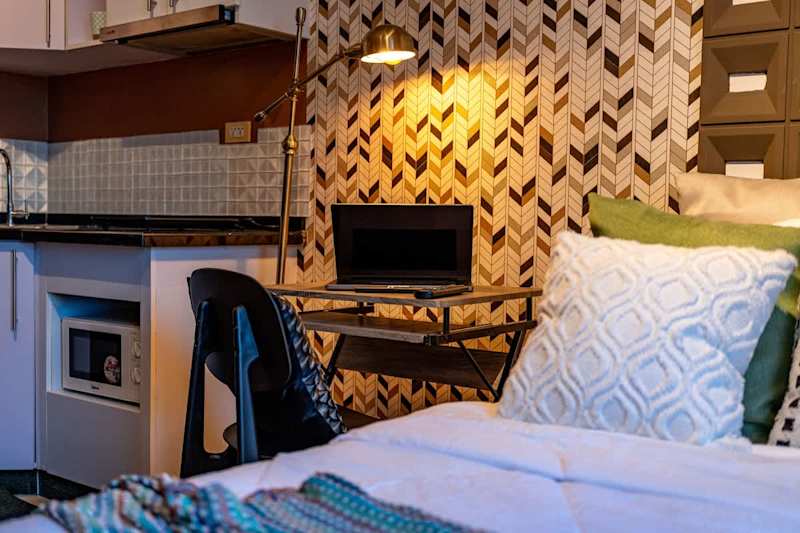 Breezy Poolside 1BR · Avida Towers, Davao City — photo 5