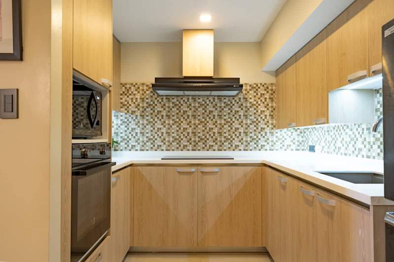 Radiant 1BR with Gulf Views · Aeon Towers, Davao City — photo 5