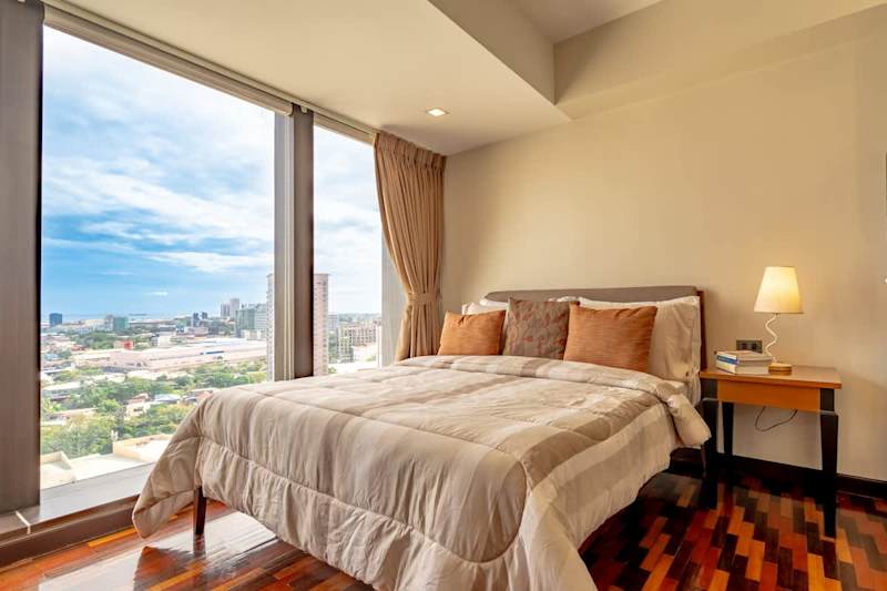 Bedroom — Central Davao, Davao City