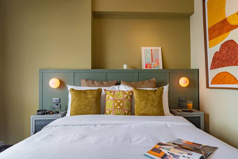 Bedroom — Central Davao, Davao City