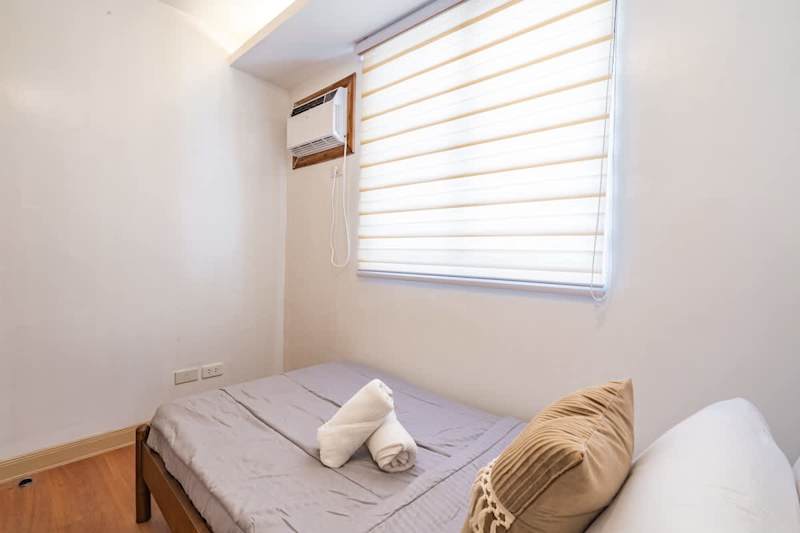 Bedroom 2 — Northpoint, Davao City