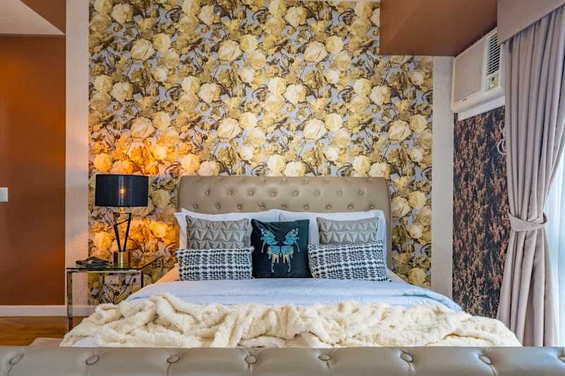 Bedroom 2 — Bajada / Abreeza, Davao City