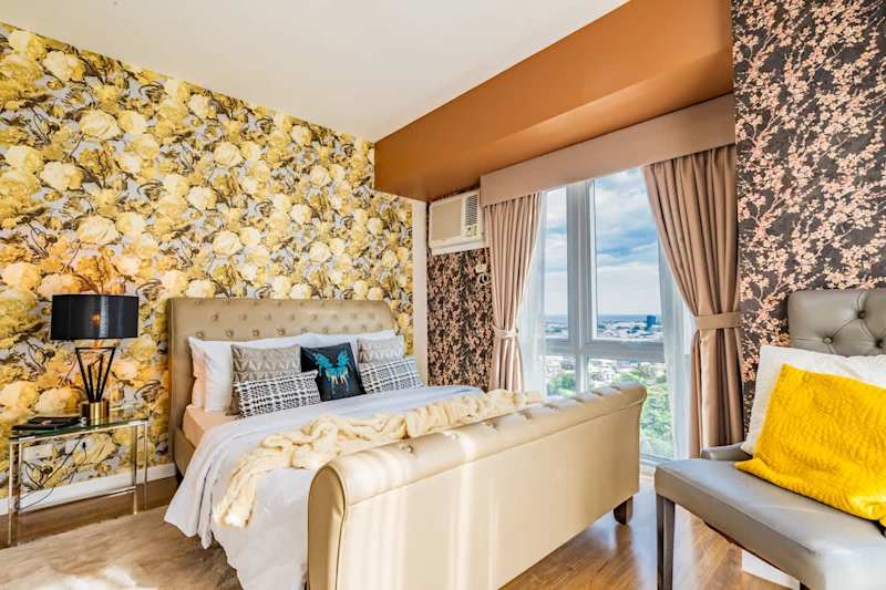 Spacious 2BR with Skyline Views · Abreeza, Davao City — photo 3