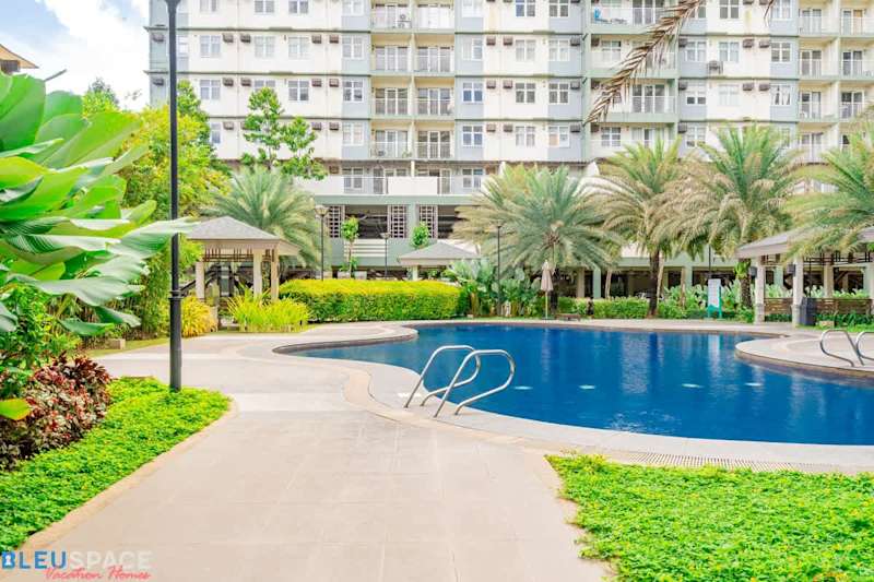 Elegant Tropical 2BR · Verdon Parc, Davao City — photo 4