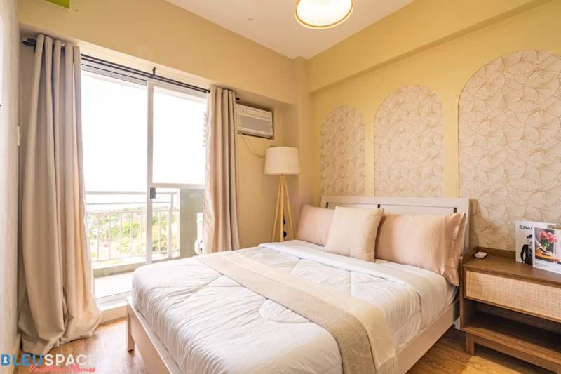 Bedroom 1 — Matina, Davao City