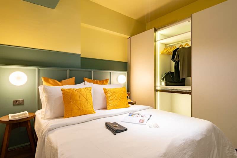 Bedroom 1 — Central Davao, Davao City