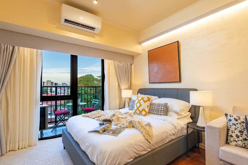 Studio — Bajada, Davao City