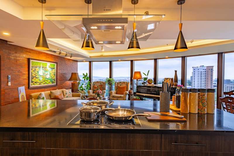 Sophisticated New York-Style 2BR · Aeon Towers, Davao City — photo 4