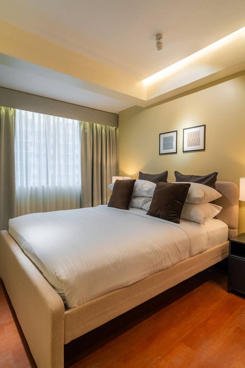 Bedroom 2 — Magallanes, Davao City