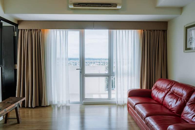 Premium 2BR by Ayala Mall · Abreeza, Davao City, photo 4