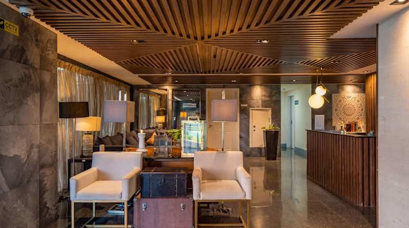 Designer 1BR by the Mall · Amani Grand, Davao City, photo 5
