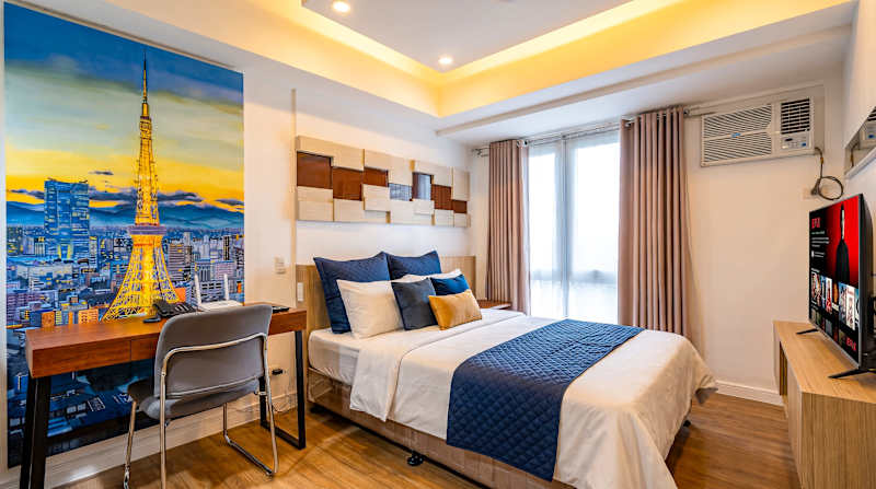 Bright New Studio by Ayala Mall · Abreeza, Davao City, photo 2