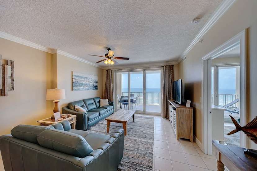 Ocean Villa 1104