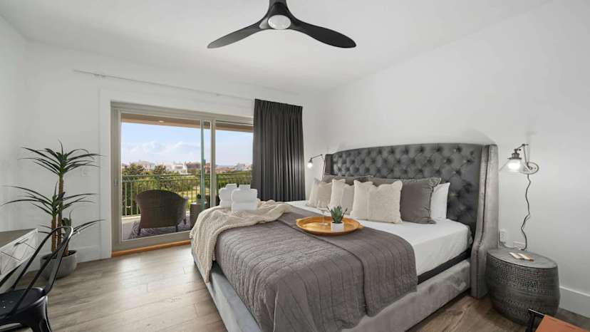 Inn at Seacrest 408