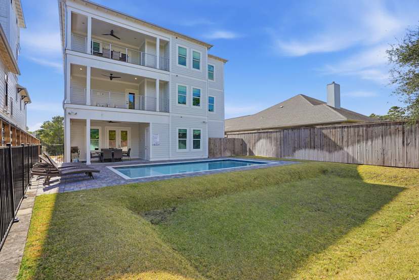 120 Dune Drive