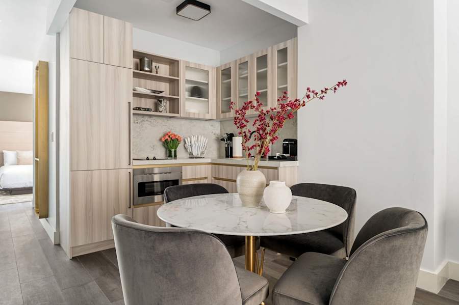 17John: Premium 1 Bed w/ GYM + Lounge