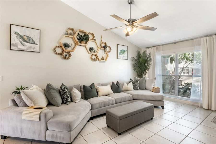 Tortuga Hideaway photo 32