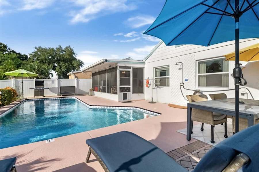 Tortuga Hideaway photo 8