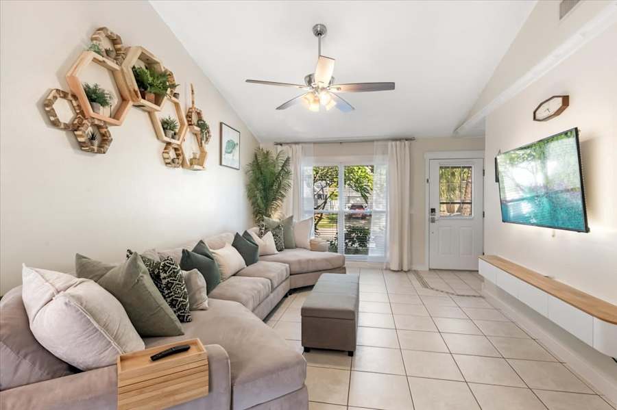 Tortuga Hideaway photo 29