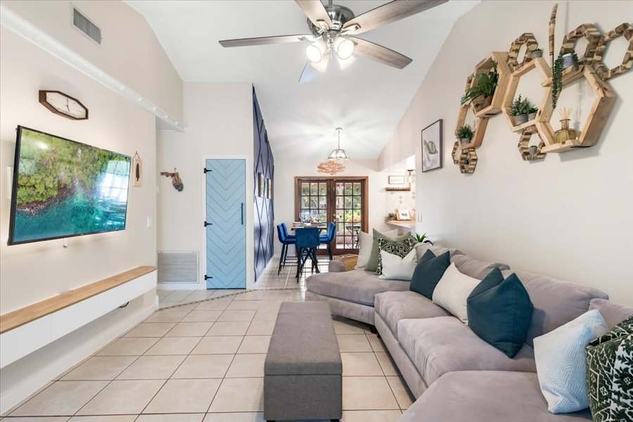 Tortuga Hideaway photo 31