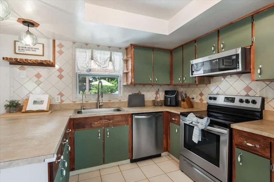 Tortuga Hideaway photo 38