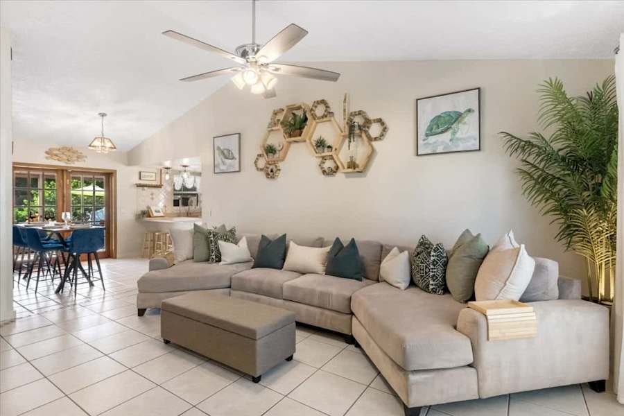 Tortuga Hideaway photo 5