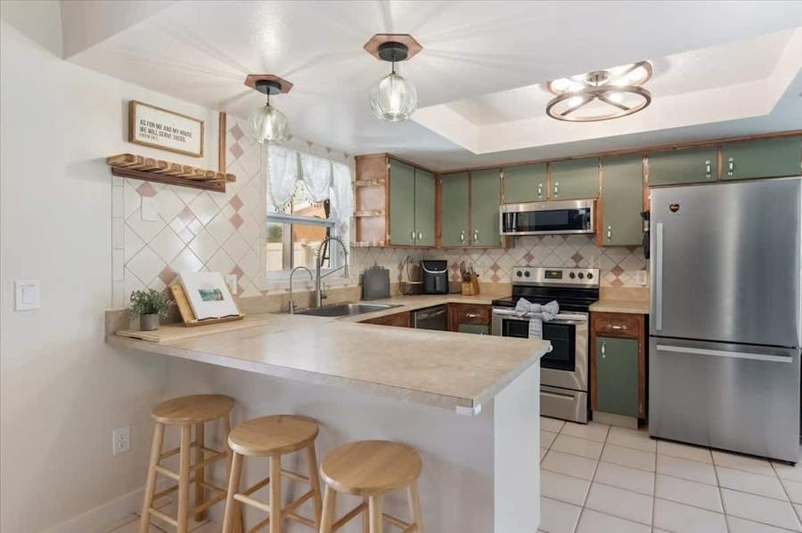 Tortuga Hideaway photo 37