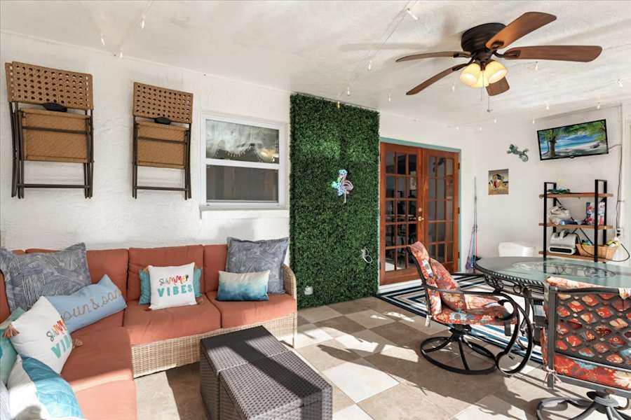 Tortuga Hideaway photo 4