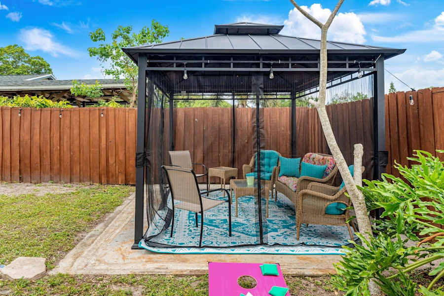 Hibiscus House photo 16