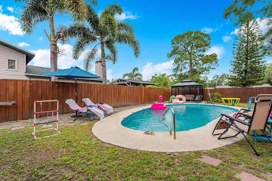 Hibiscus House photo 47