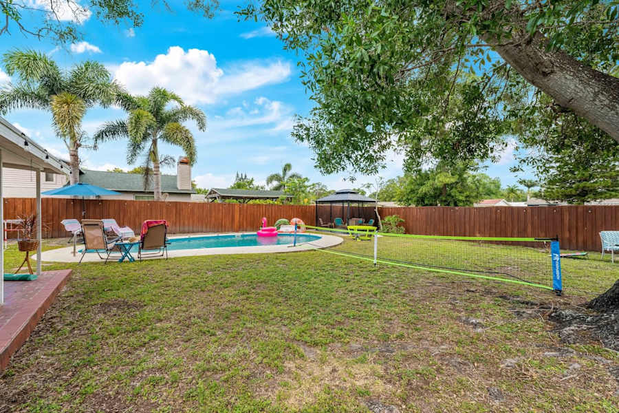 Hibiscus House photo 49