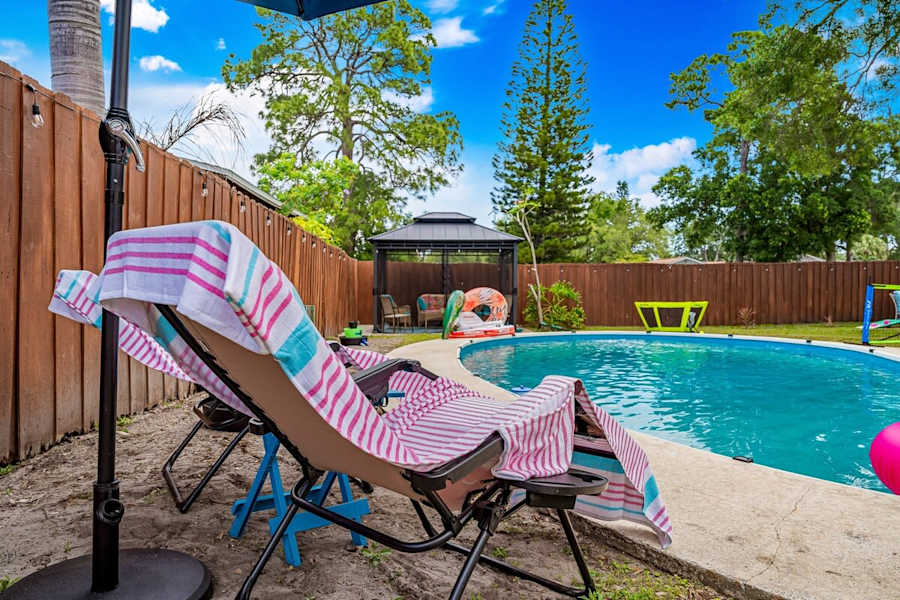 Hibiscus House photo 44