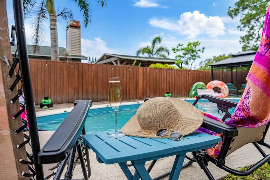 Hibiscus House photo 24
