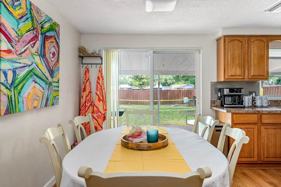 Hibiscus House photo 7
